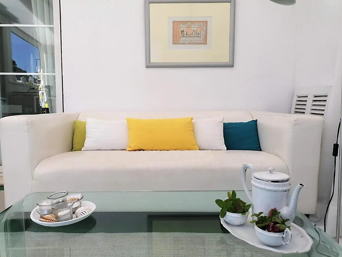 アパート Great Penthouse & Terrace Overlooking The Sea - Free Parking マラガ スペイン