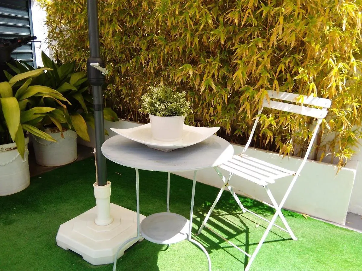 Great Penthouse & Terrace Overlooking The Sea - Free Parking マラガ スペイン