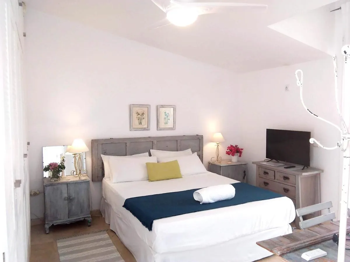 Great Penthouse & Terrace Overlooking The Sea - Free Parking Malaga 0*,