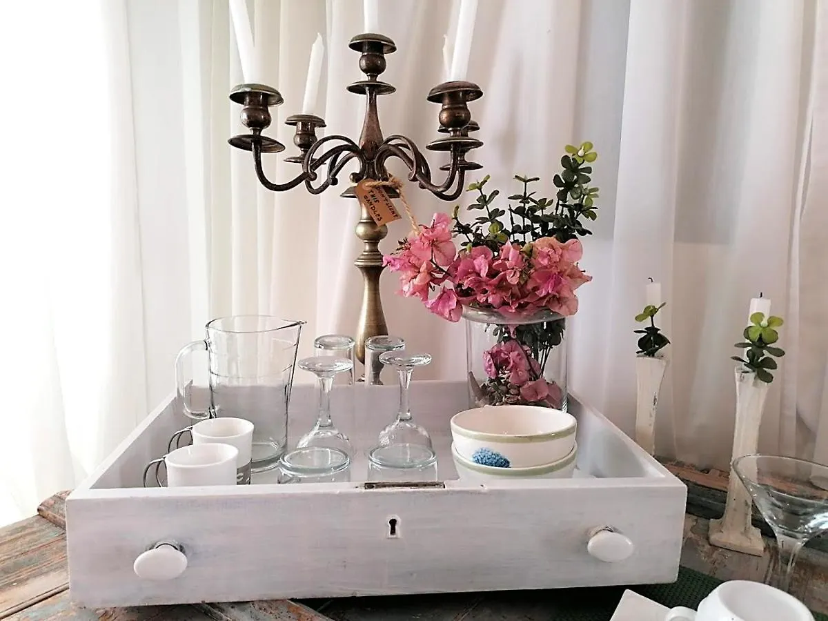 Apartment Great Penthouse & Terrace Overlooking The Sea - Free Parking Malaga