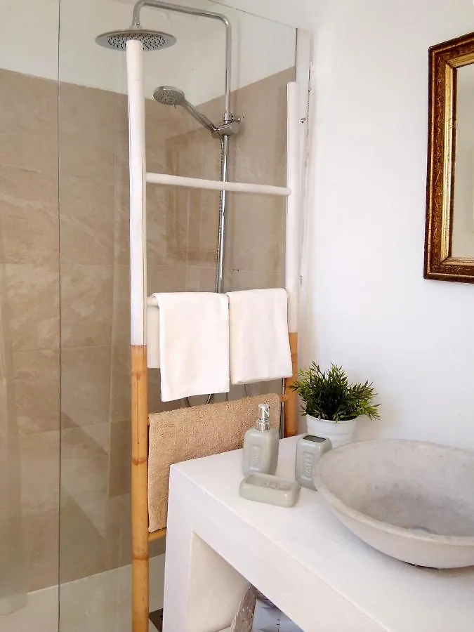 Great Penthouse & Terrace Overlooking The Sea - Free Parking Malaga