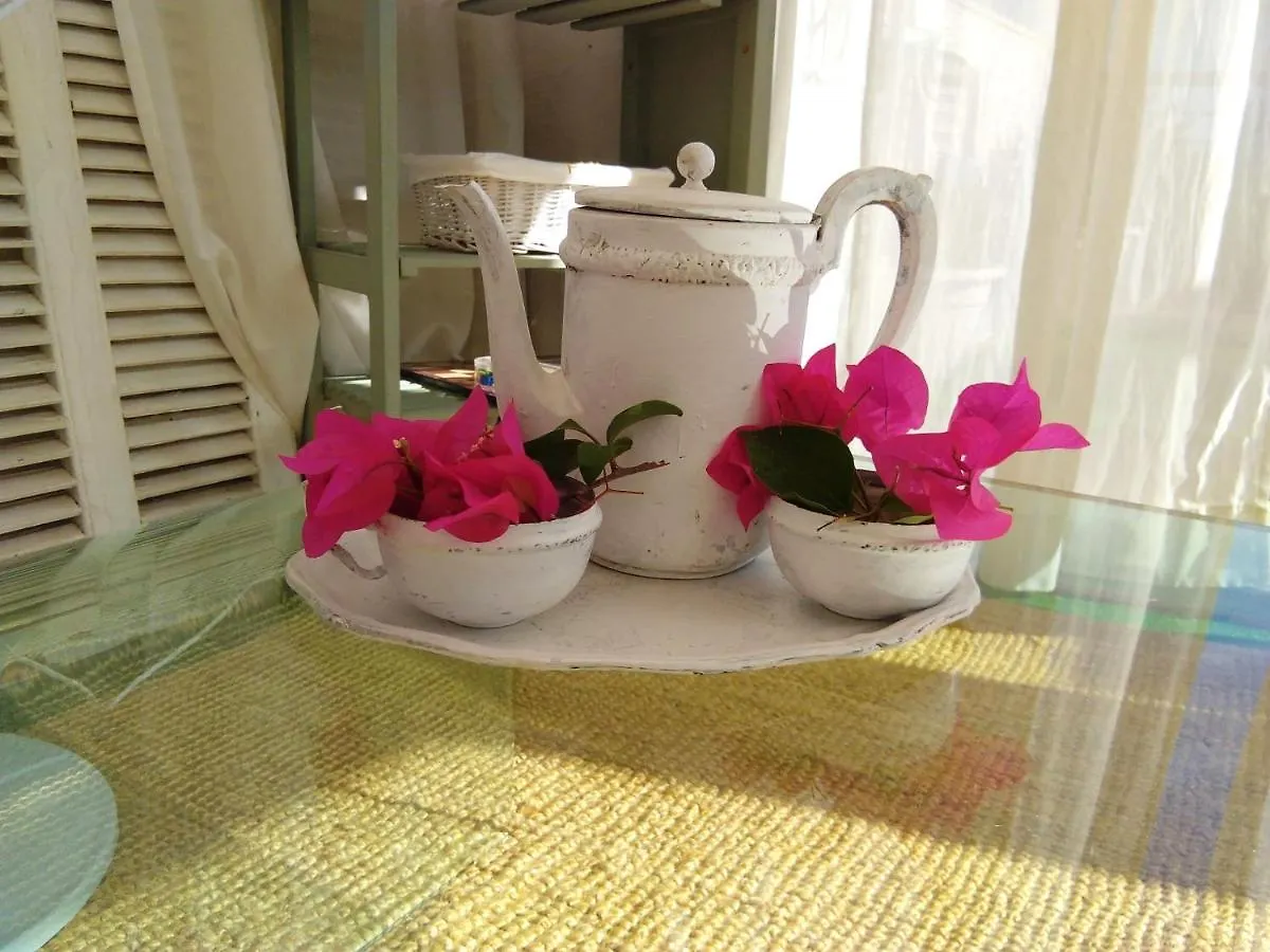 Apartment Great Penthouse & Terrace Overlooking The Sea - Free Parking Malaga